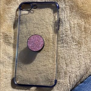 iPhone 8 Plus case